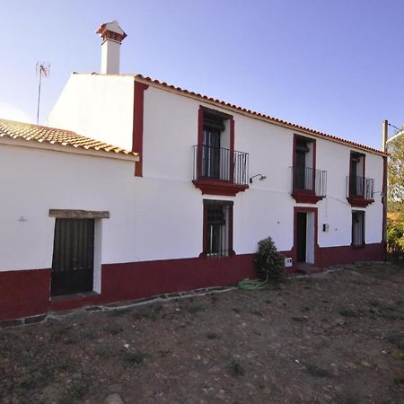 Casa Rural El Abuelo Alonso Ла-Кодосера Экстерьер фото